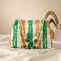Tiranga Clutch
