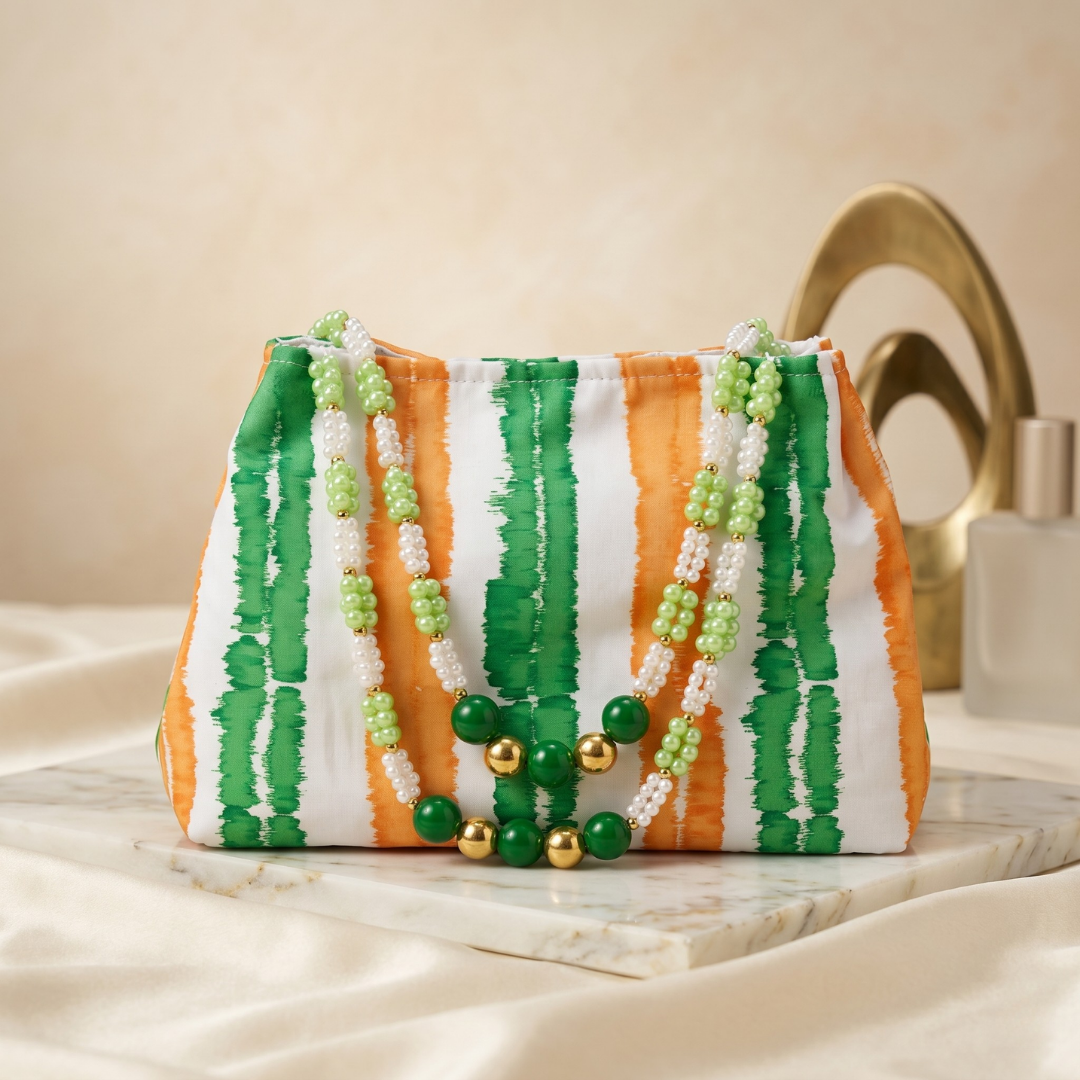 Tiranga Clutch