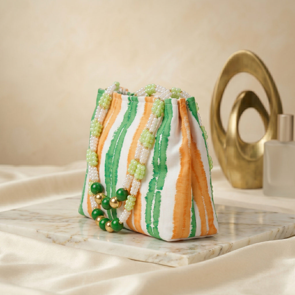 Tiranga Clutch