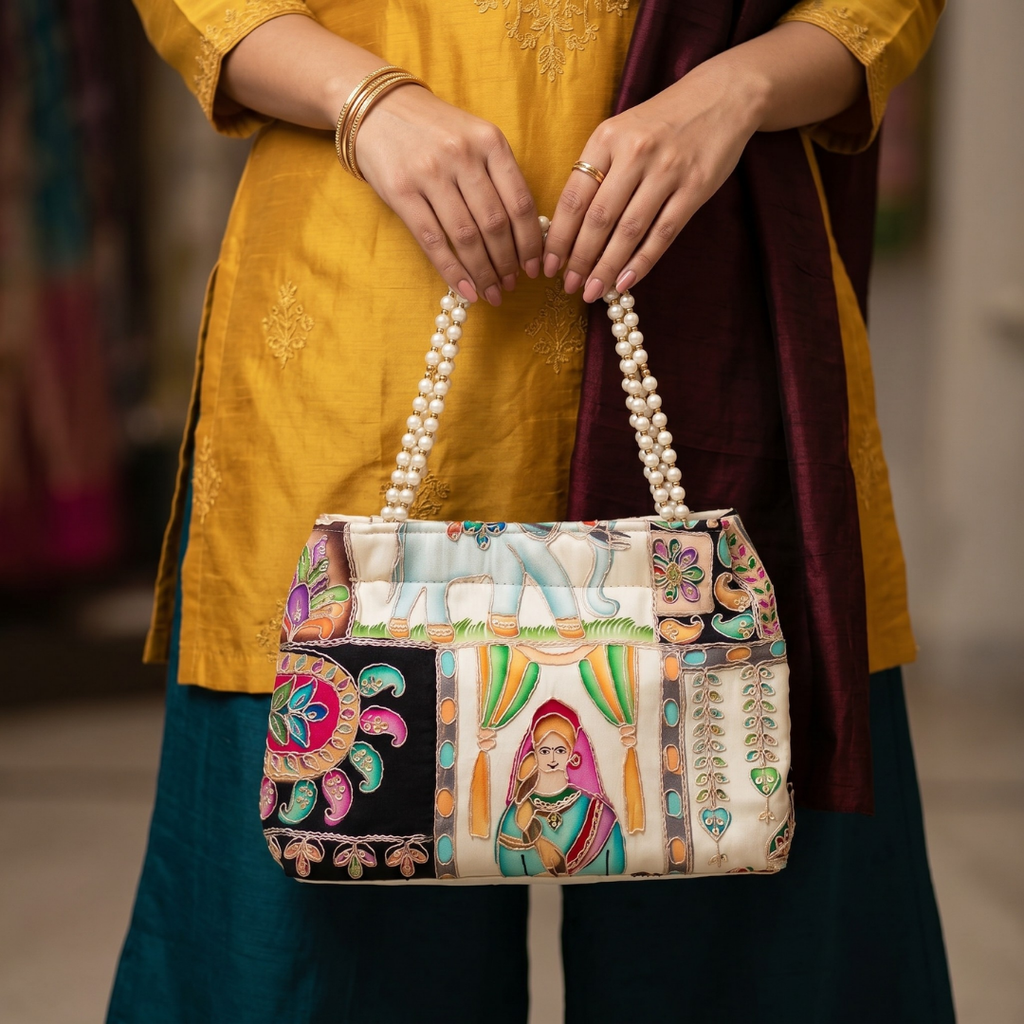 Rasika Clutch
