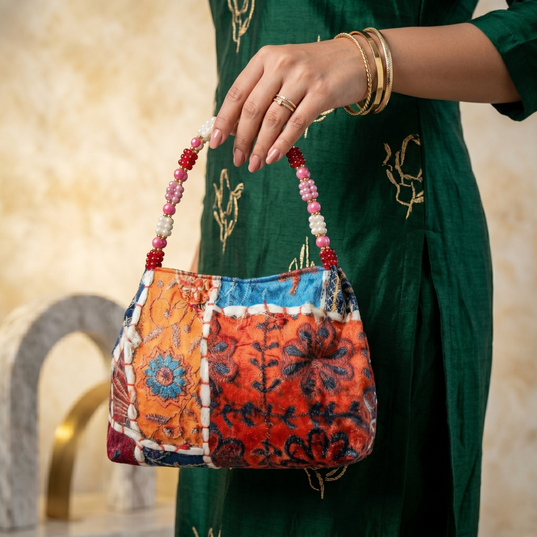 Aditri Clutch
