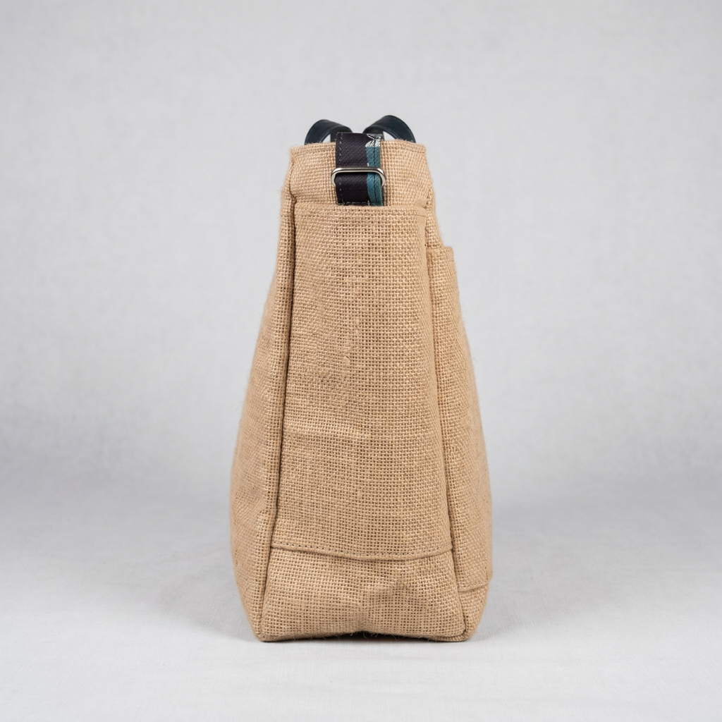 Kalpana Jute Tote