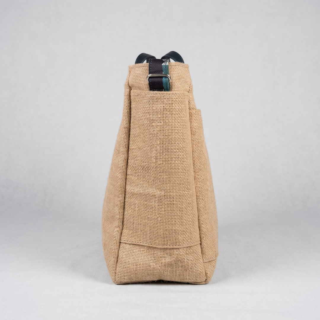 Kalpana Jute Tote