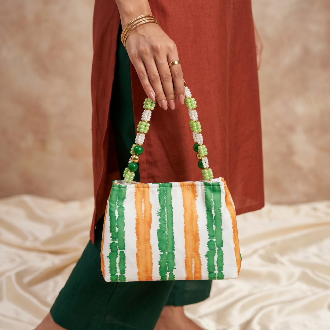 Tiranga Clutch
