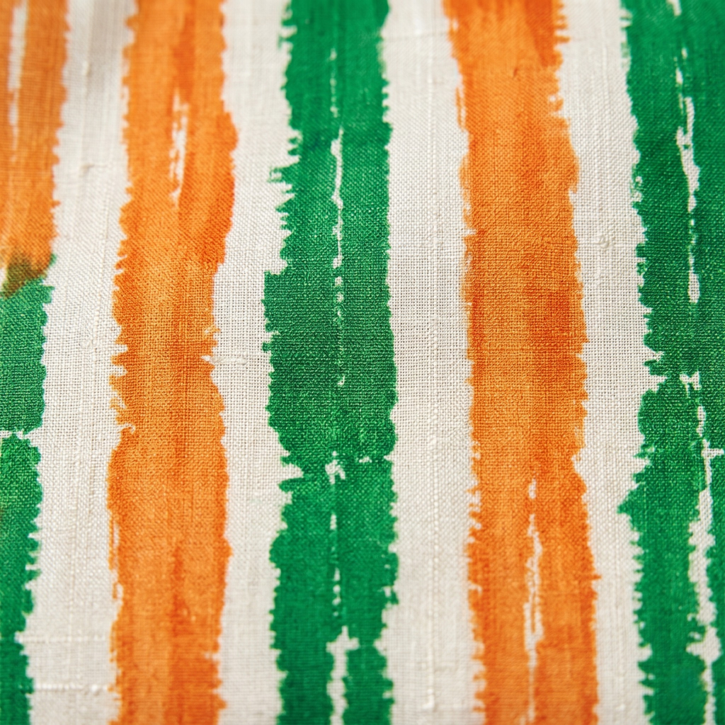 Tiranga Clutch