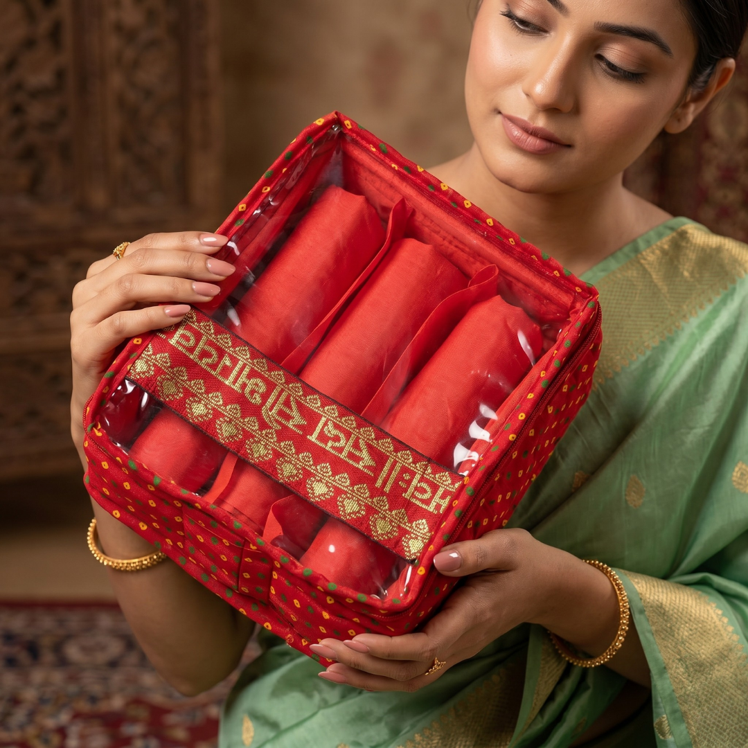 Kangan Peti