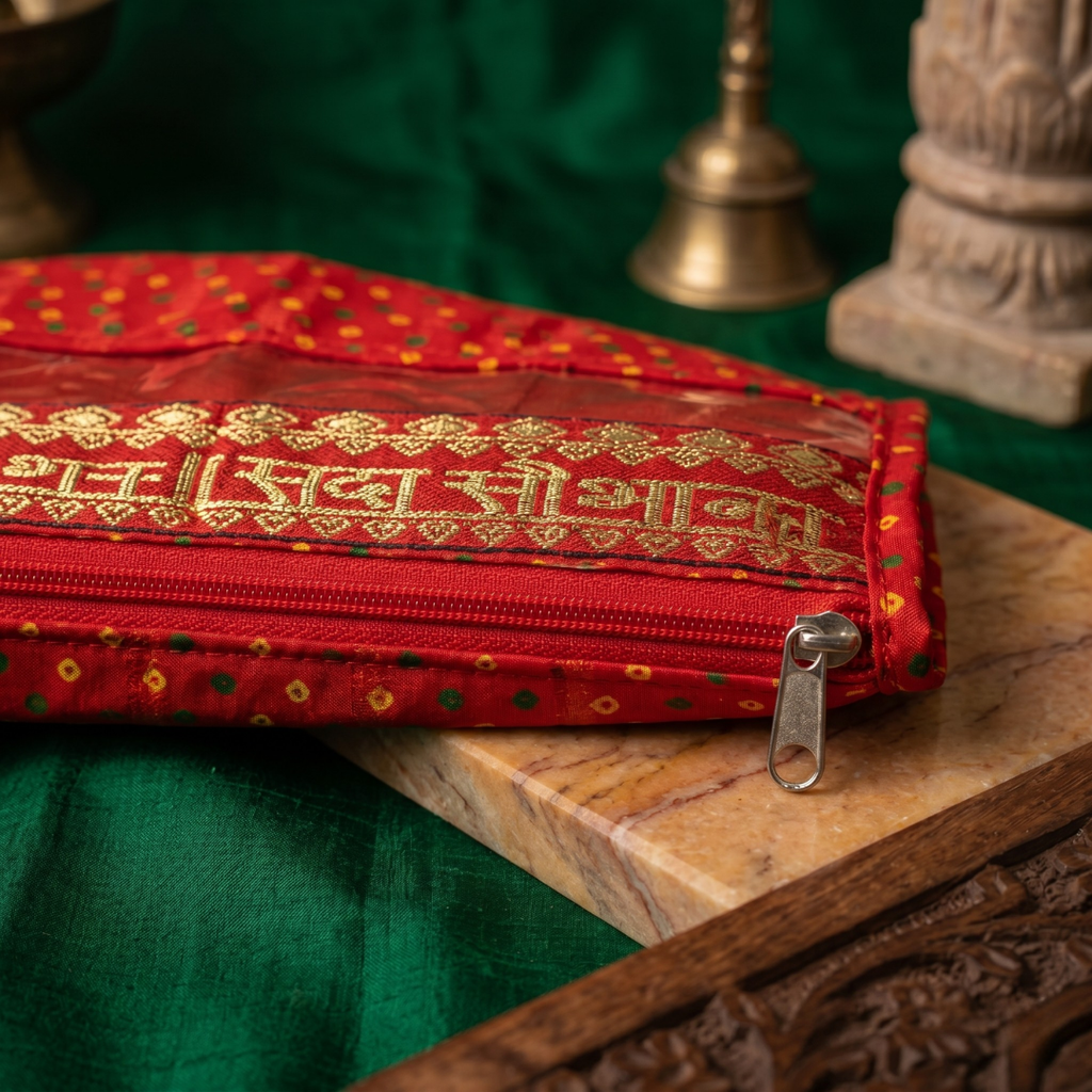 Parinay Saree Cover ( Pack of 4)
