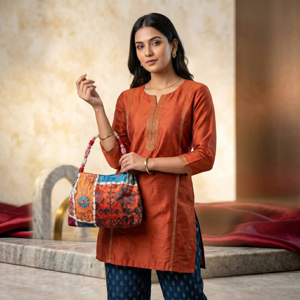 Aditri Clutch
