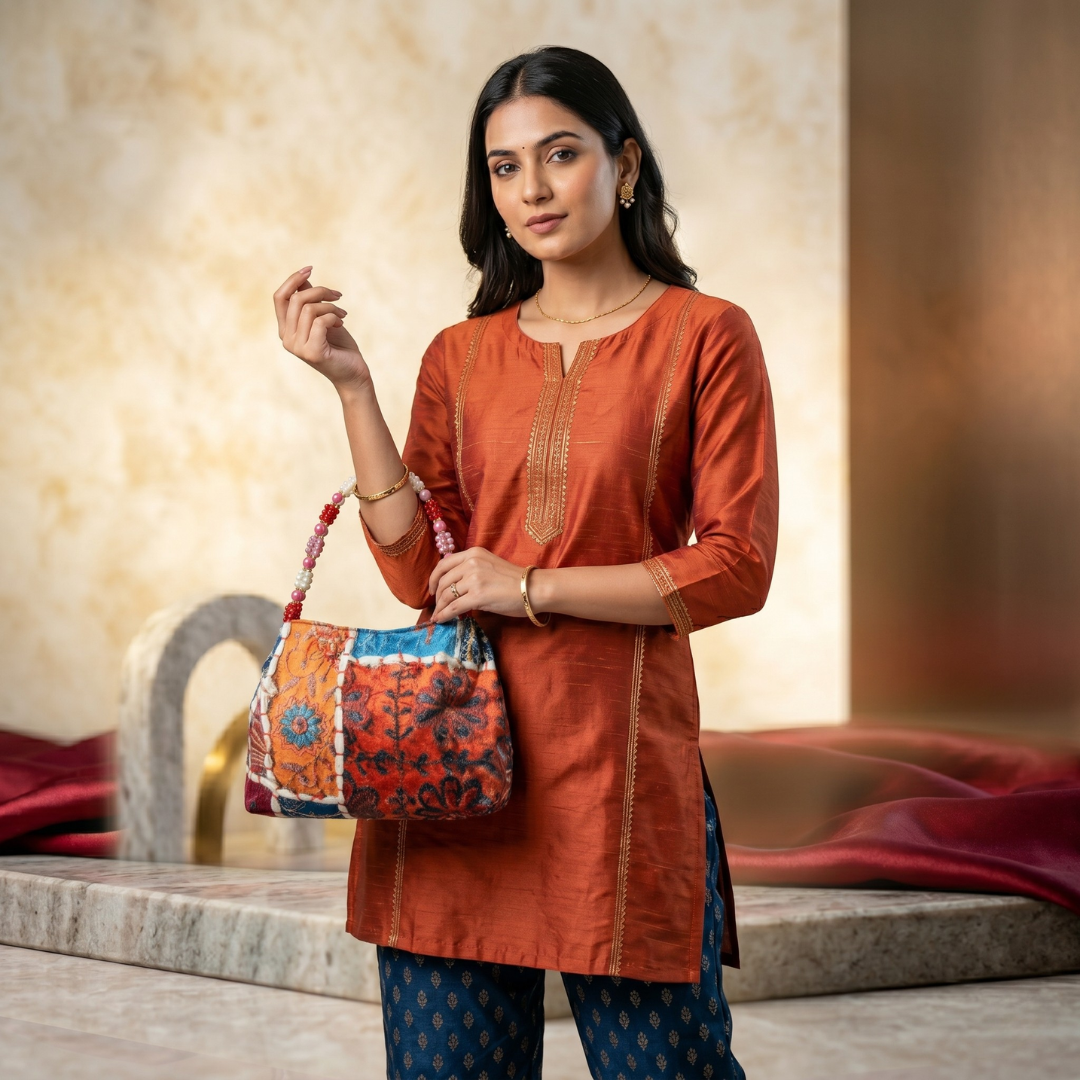 Aditri Clutch