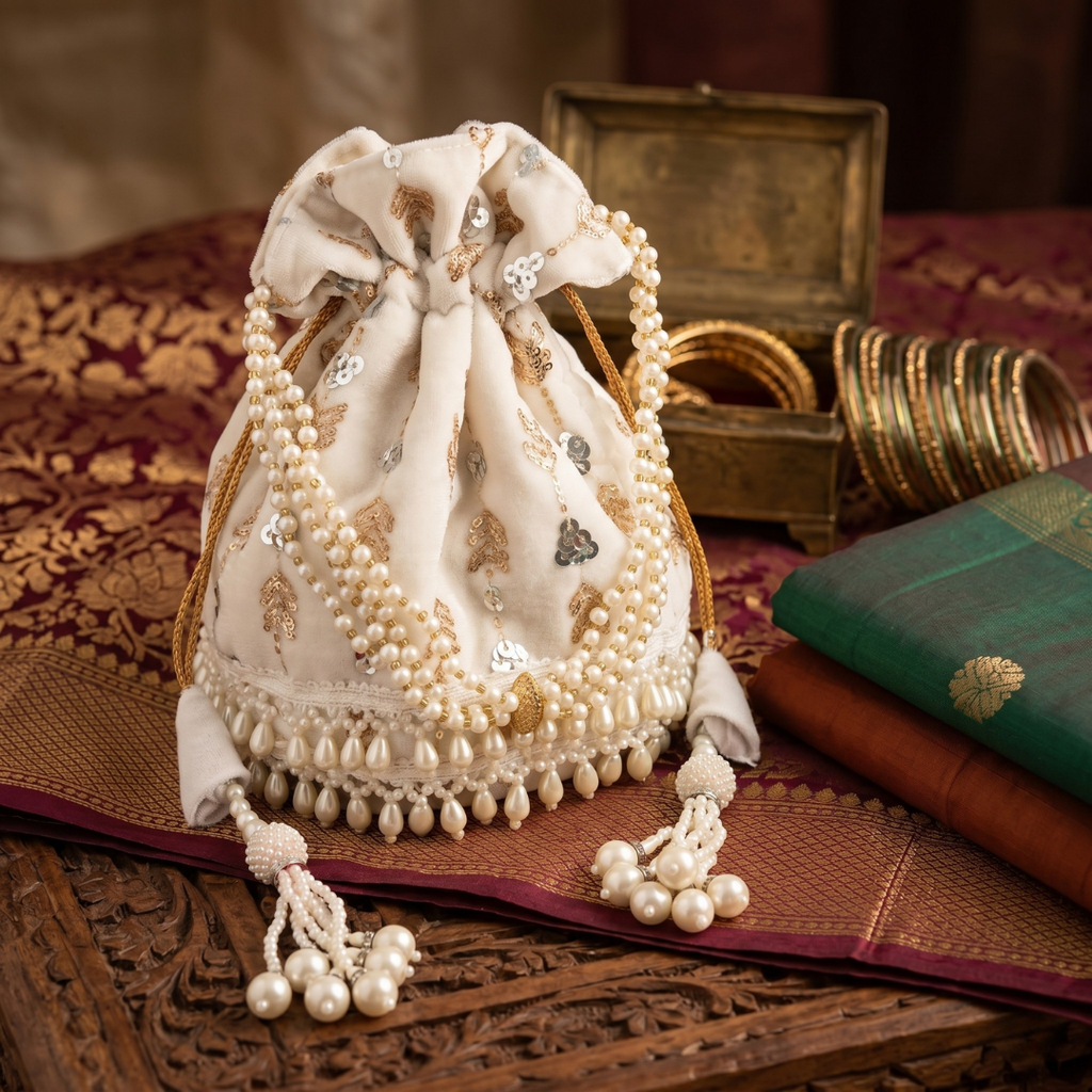 Aishani Potli