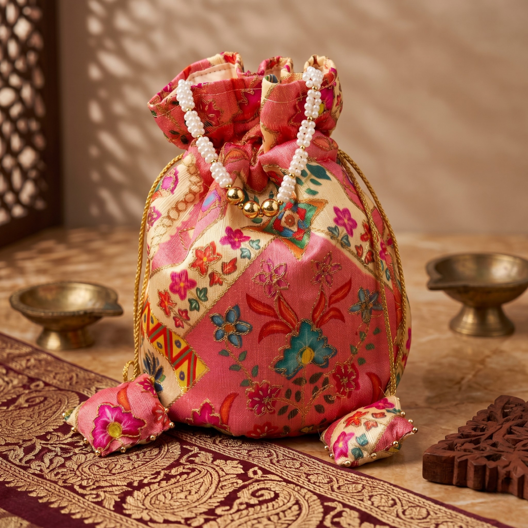 Kalika Potli
