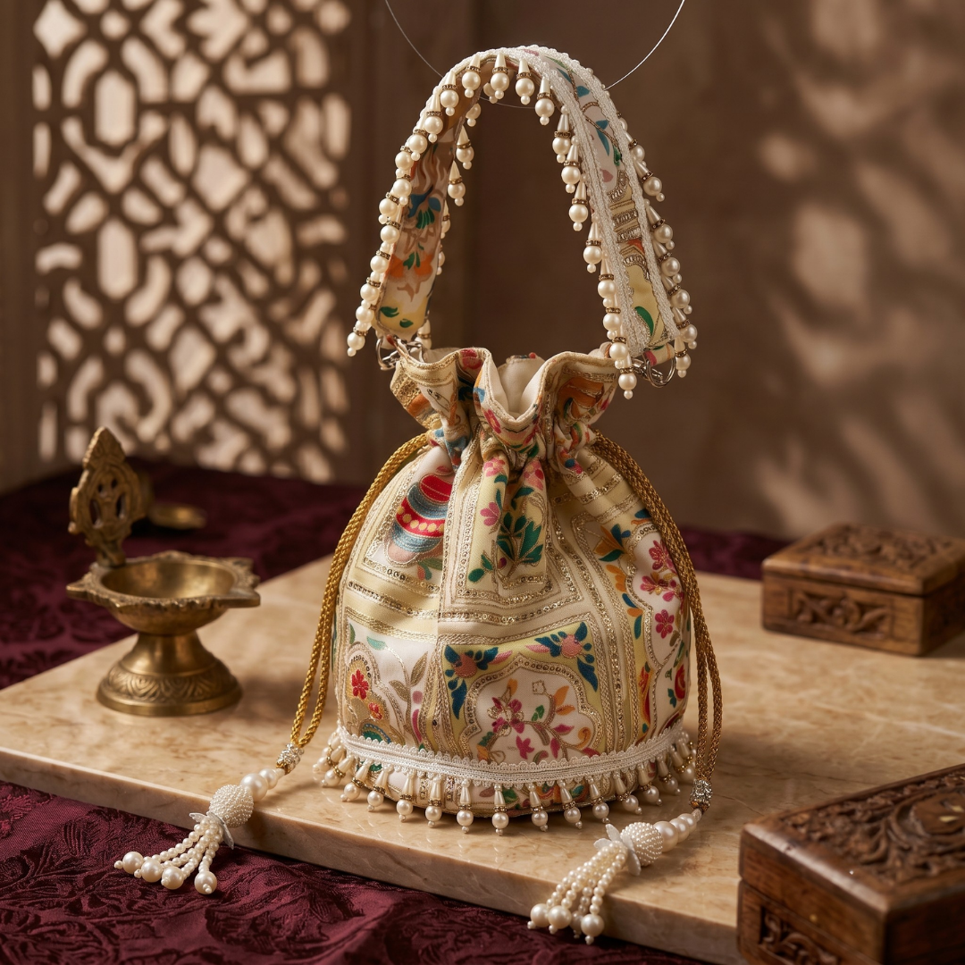 Moti Mahal Potli
