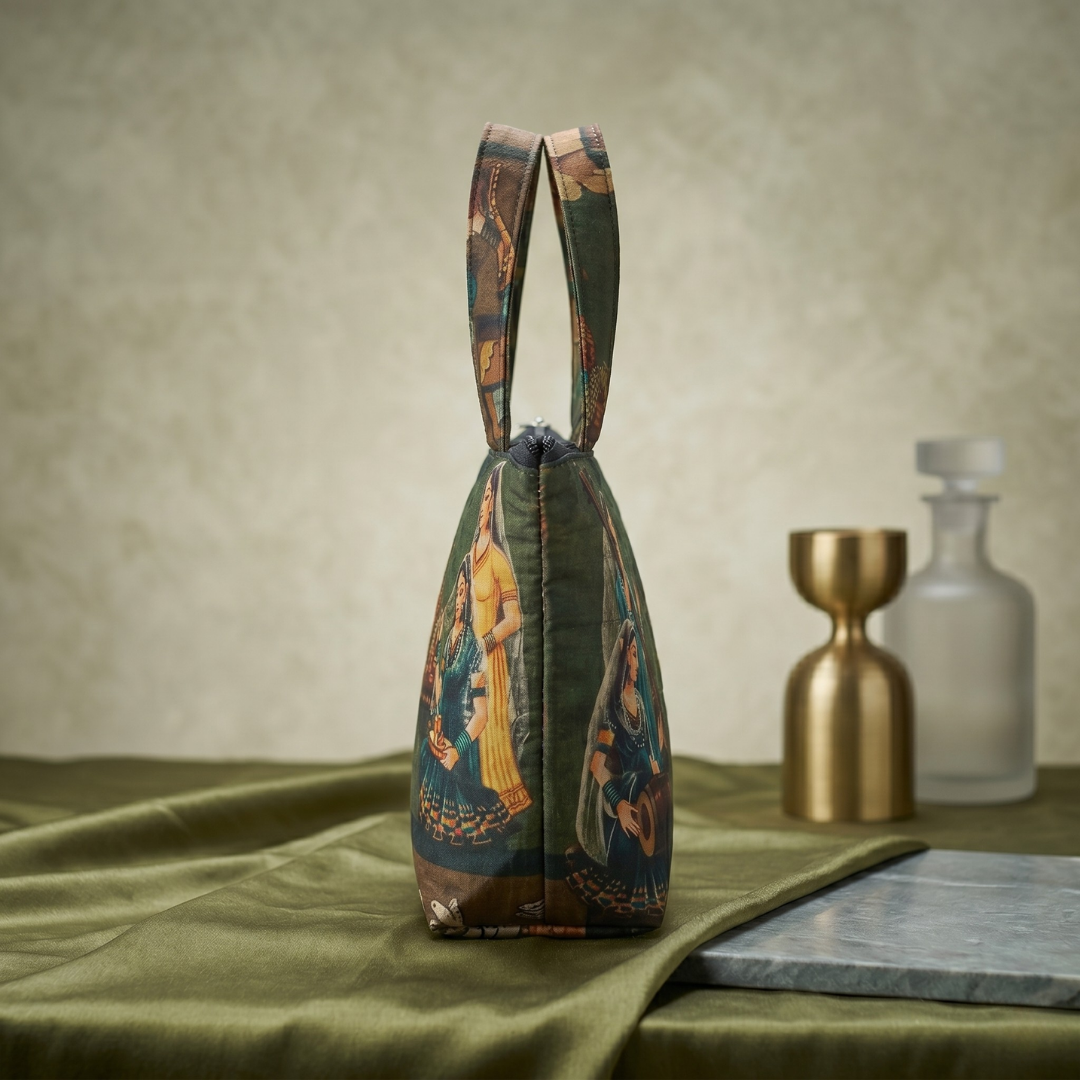 Shekhawati Tote