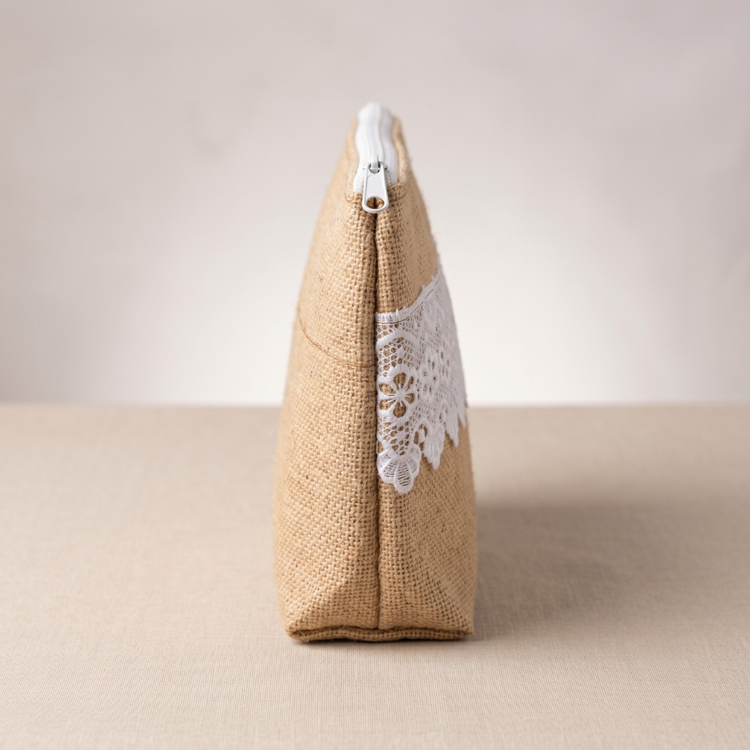 Saadgi Vanity Pouch (Pack of 3)