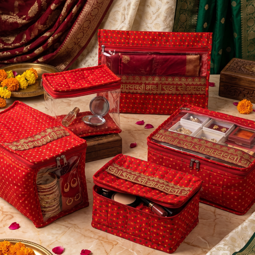 Nayi Dulhan Set