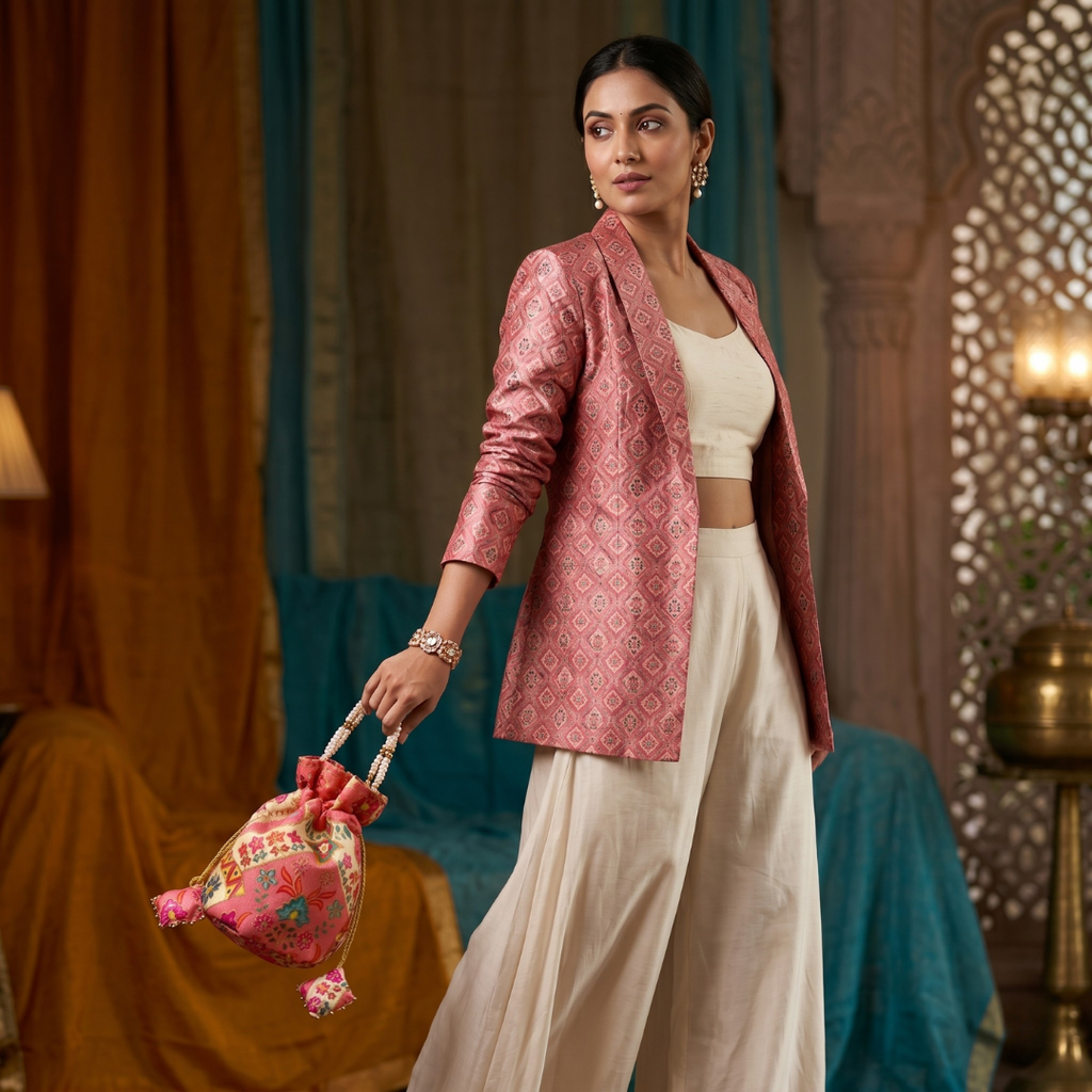 Kalika Potli