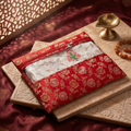 Surkh Saree Cover (Pack of 6)