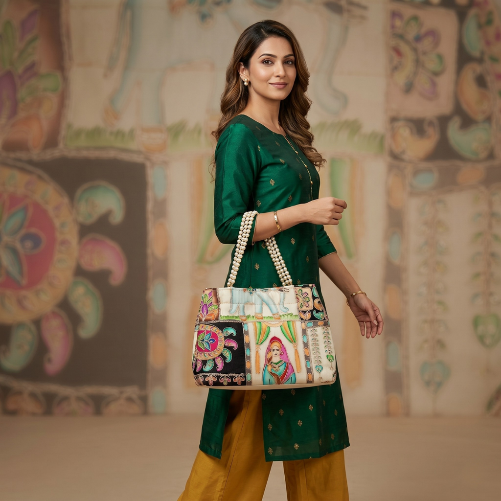 Rasika Clutch