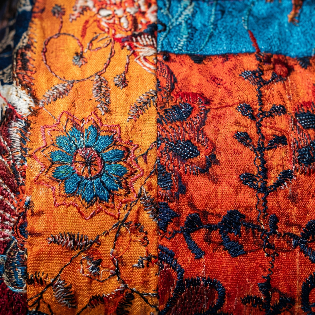 Aditri Clutch