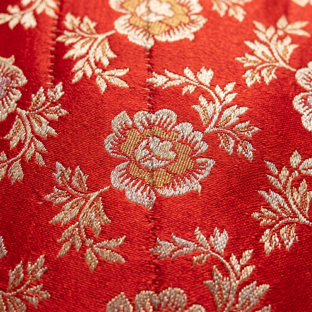 Surkh Saree Cover (Pack of 6)