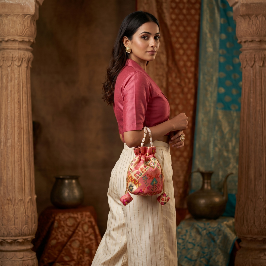 Kalika Potli