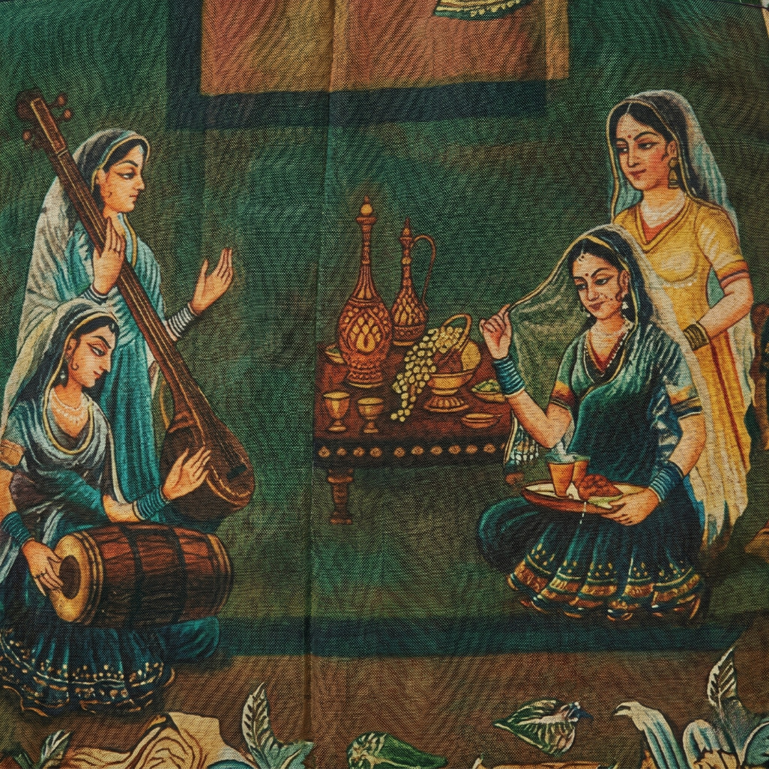 Shekhawati Tote