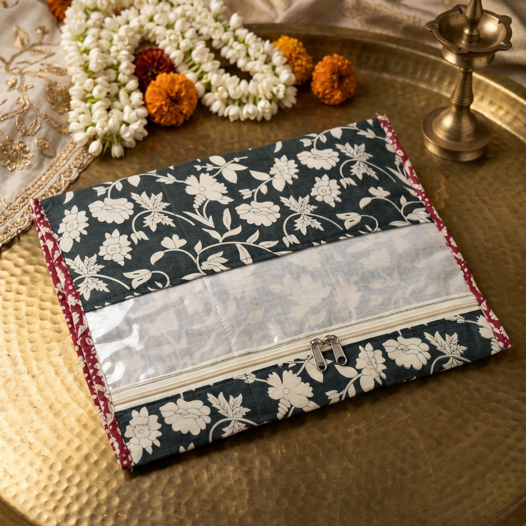 Chandni Saree Cover (Pack of 6)