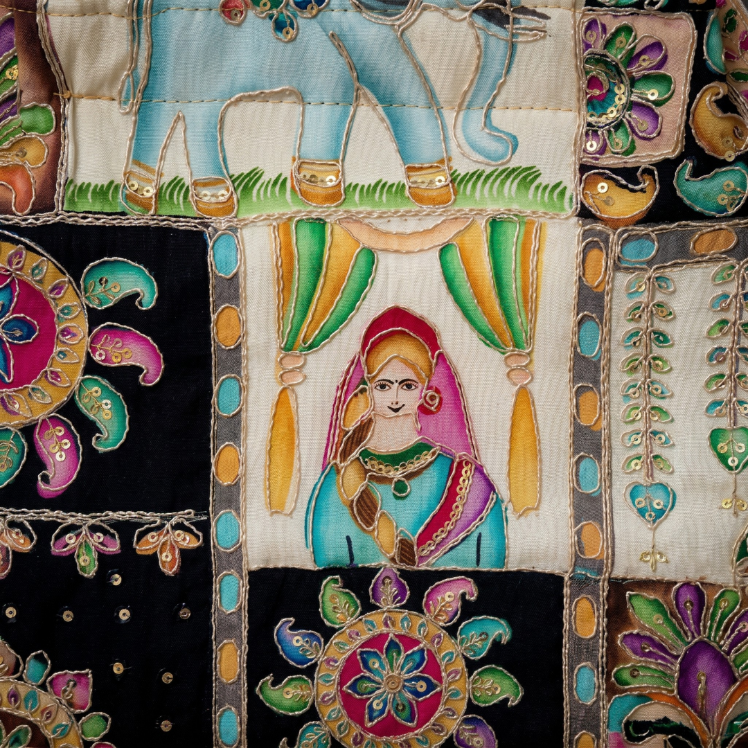 Rasika Clutch