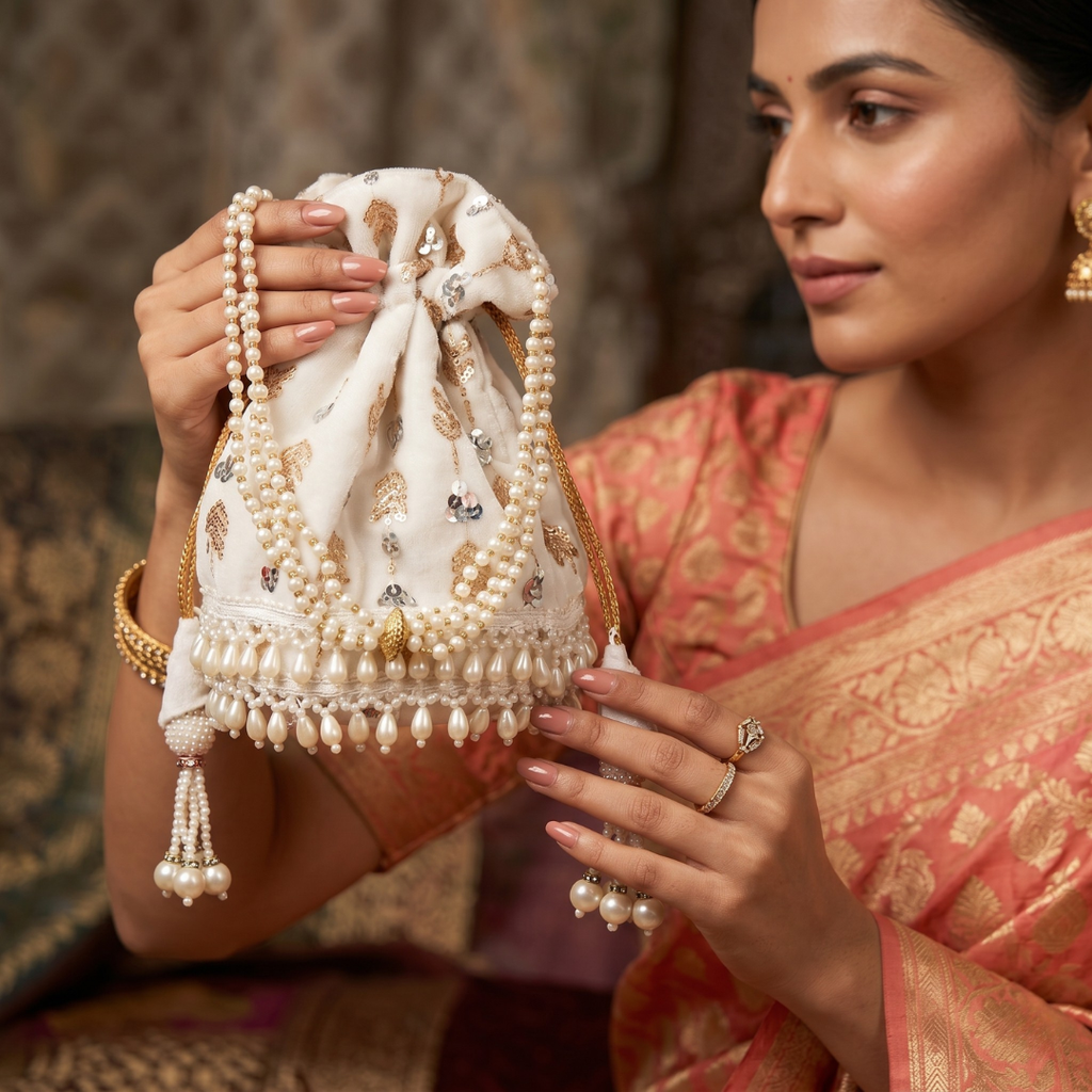 Aishani Potli