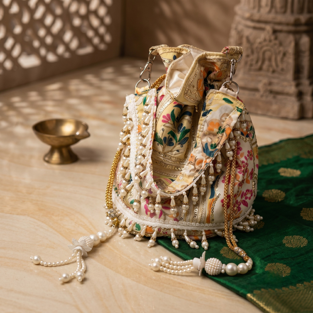 Moti Mahal Potli