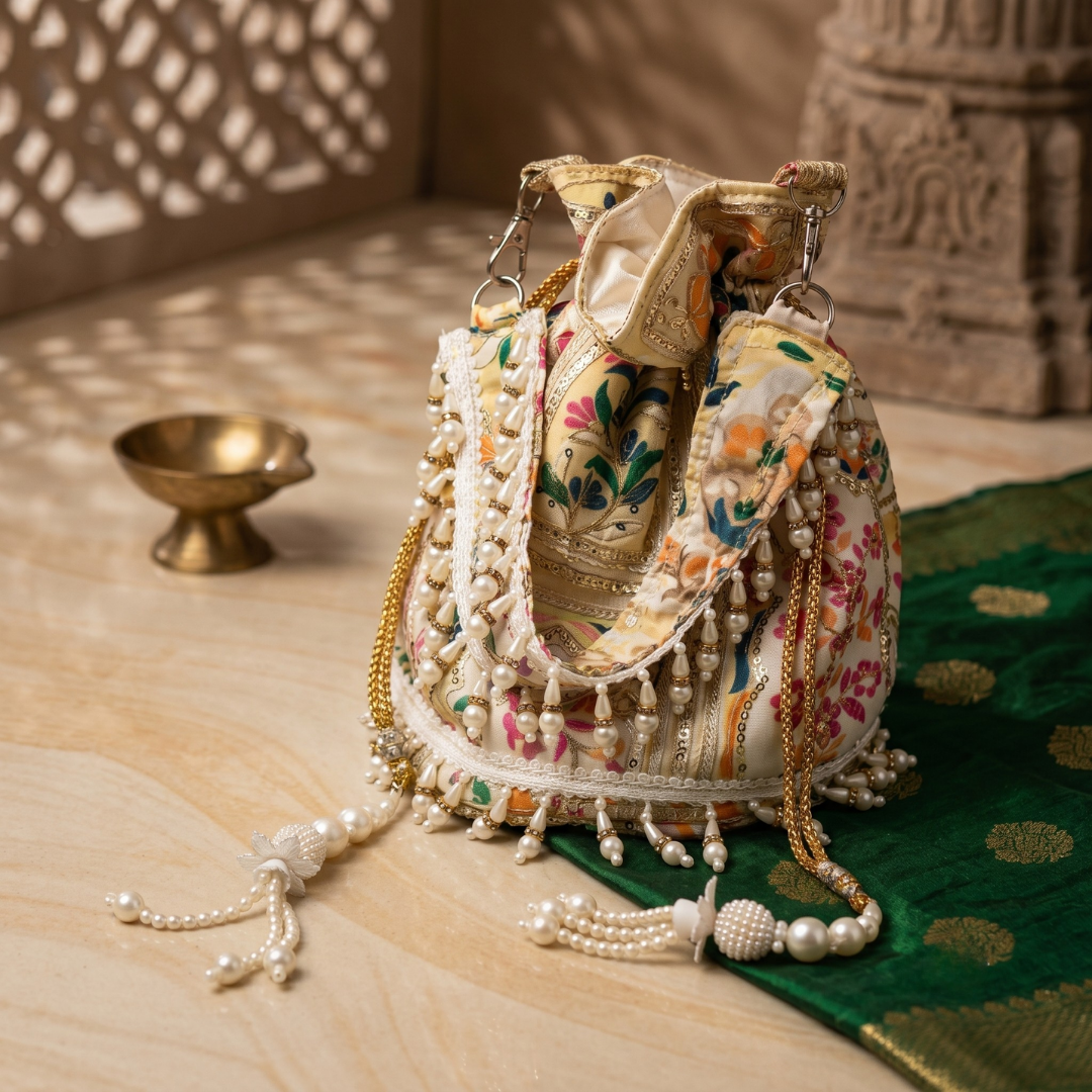 Moti Mahal Potli
