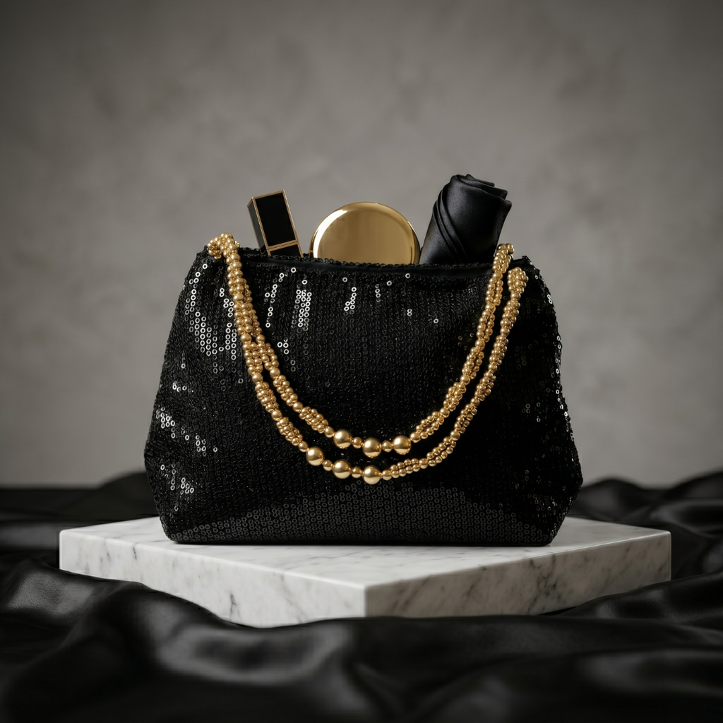 Sitara Clutch