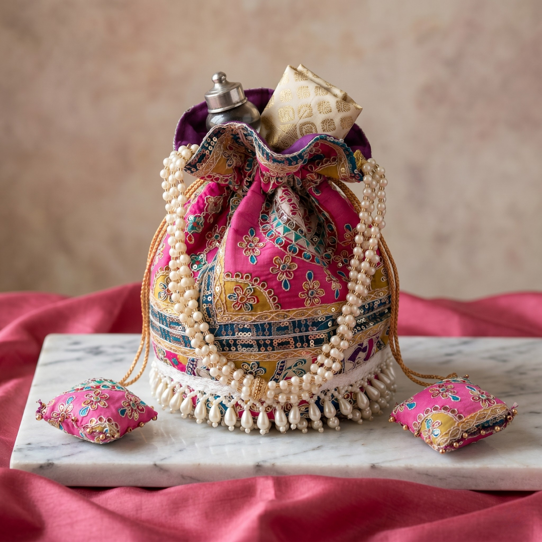 Ranika Potli