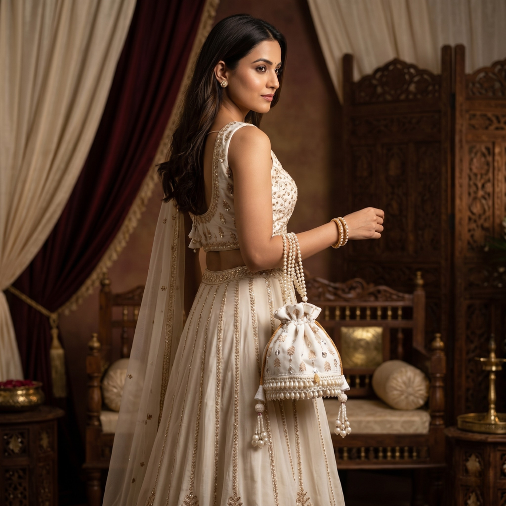 Aishani Potli