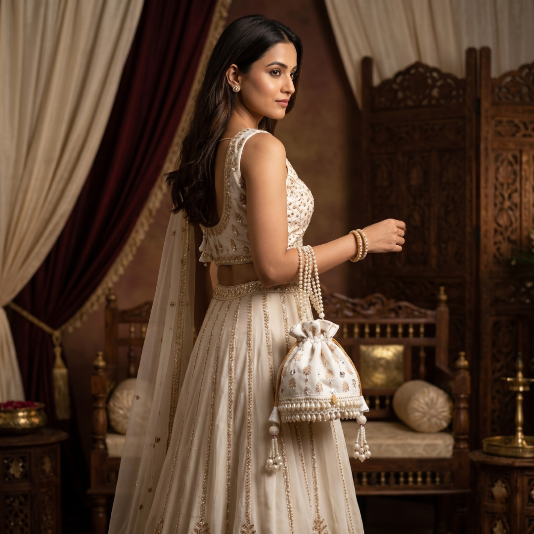 Aishani Potli