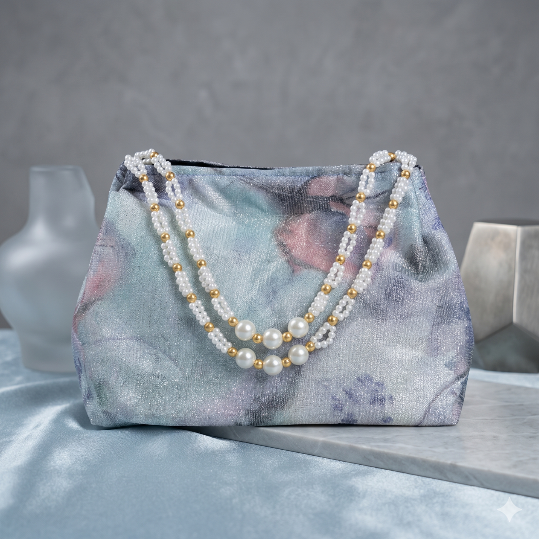 Indrani Clutch