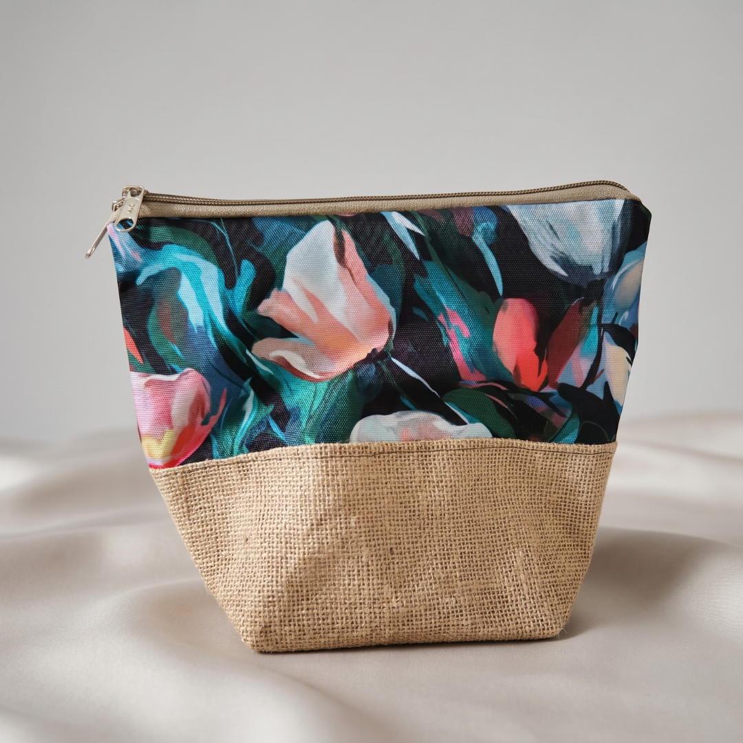 Kalpana Vanity Pouch (Pack of 3)